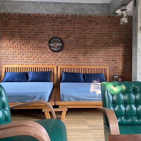 Pilokmyhome ที่พักเหมืองปิล็อก บ้านอีต่อง Ban Pilok Khi 外观 照片