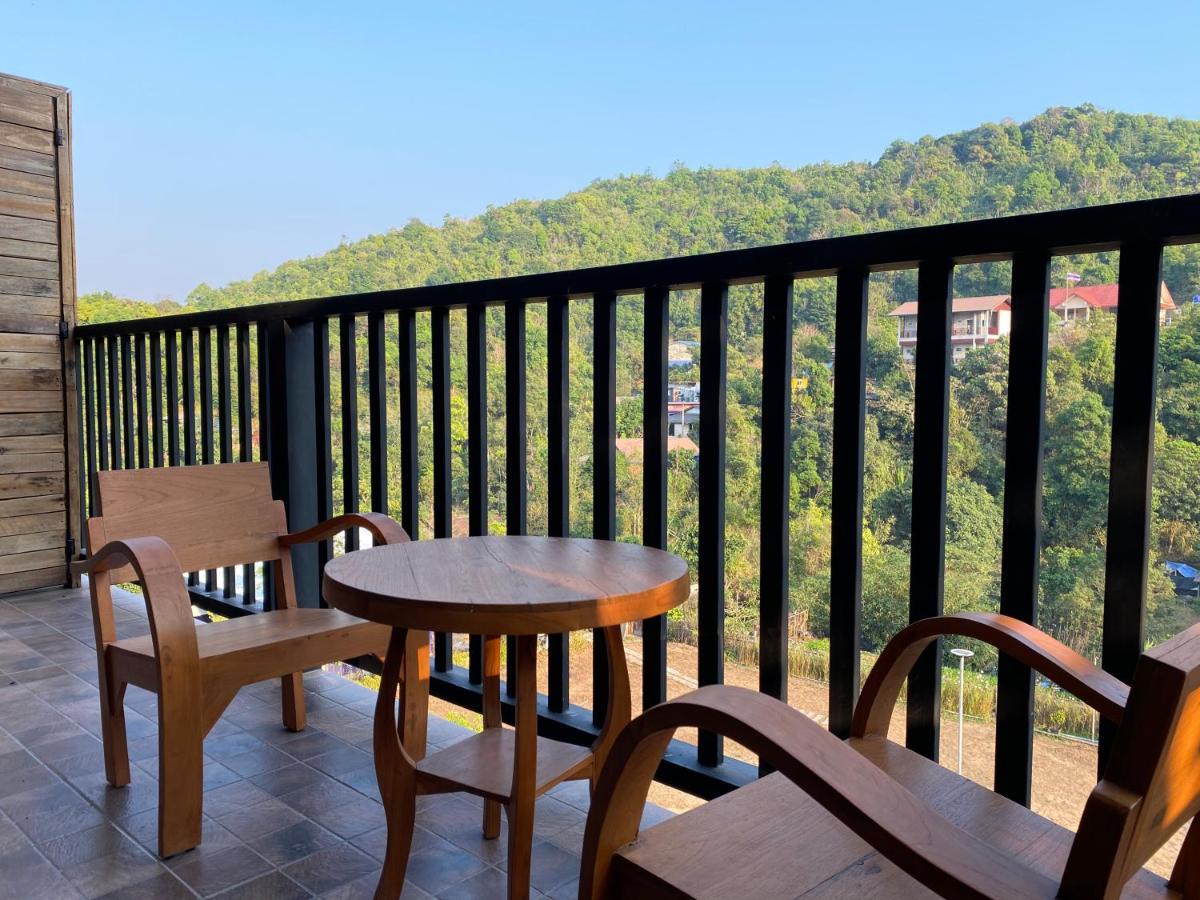 Pilokmyhome ที่พักเหมืองปิล็อก บ้านอีต่อง Ban Pilok Khi 外观 照片