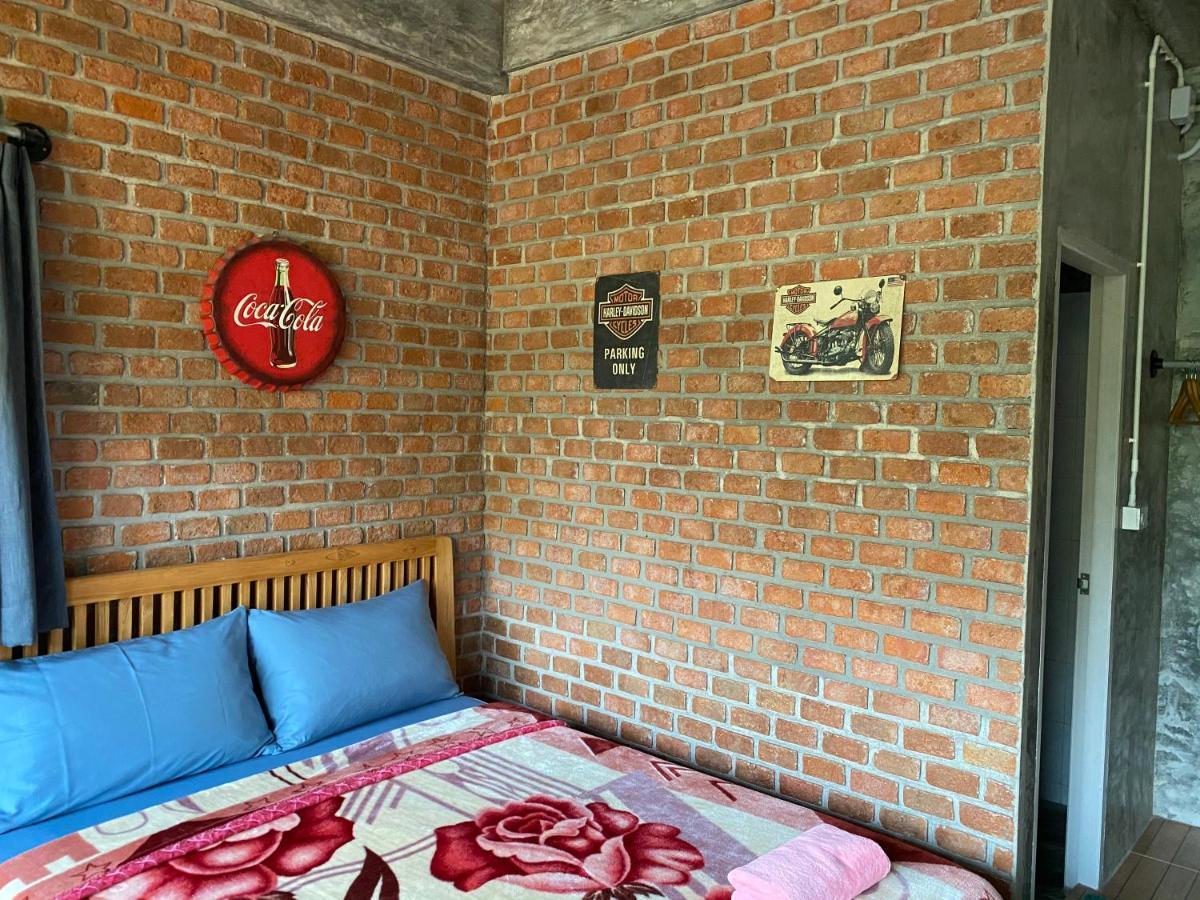 Pilokmyhome ที่พักเหมืองปิล็อก บ้านอีต่อง Ban Pilok Khi 外观 照片