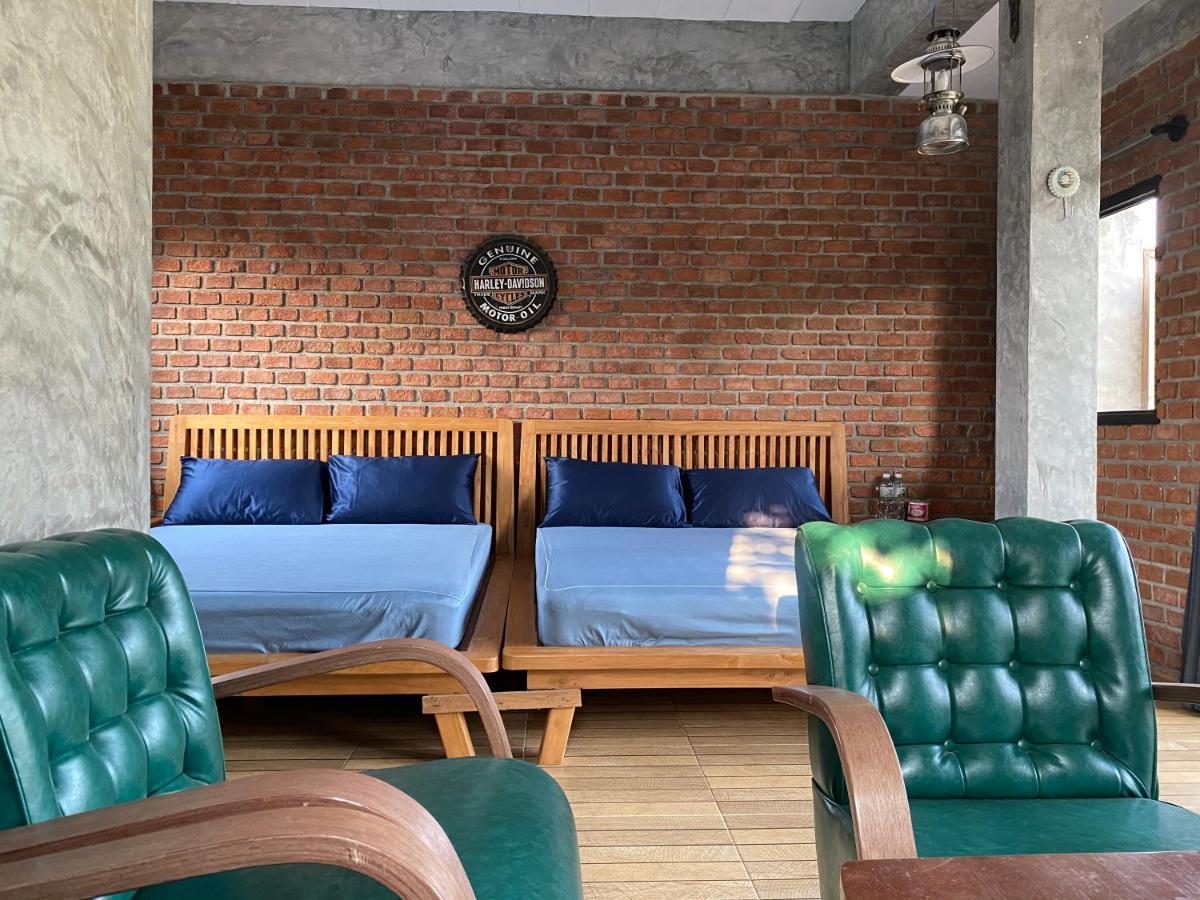 Pilokmyhome ที่พักเหมืองปิล็อก บ้านอีต่อง Ban Pilok Khi 外观 照片